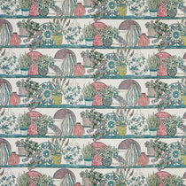 Clerkenwell Petal 8812 213 Fabric by the Metre